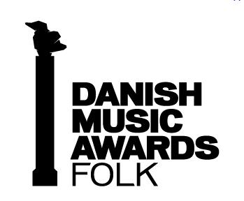 Featured image for “MORTEN ALFRED MODTAGER ÅRETS DANISH MUSIC AWARD FOLK ÆRESPRIS!”